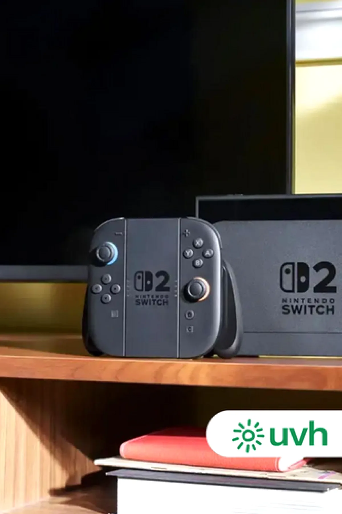 Nintendo Switch 2 Fiyatı ve Özellikleri: 5 Haziran 2025'te Geliyor Nintendo Switch 2 Fiyatı ve Özellikleri: 5 Haziran 2025'te Geliyor