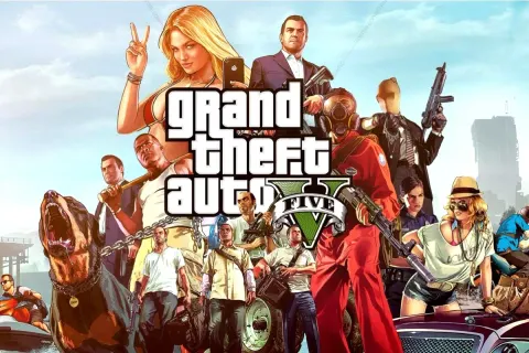 GTA VI İçin 7 Milyar Dolarlık 60 Gün Tahmini: Rekor Kırılacak mı?
