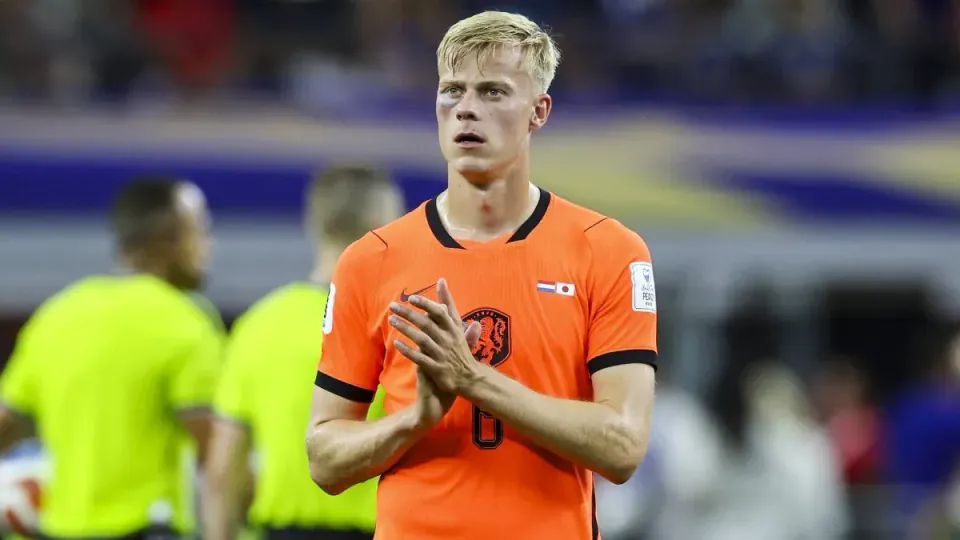 Tottenham'da De Zerbi Dönemi: Van Hecke İmzası ve Rashford İddiaları