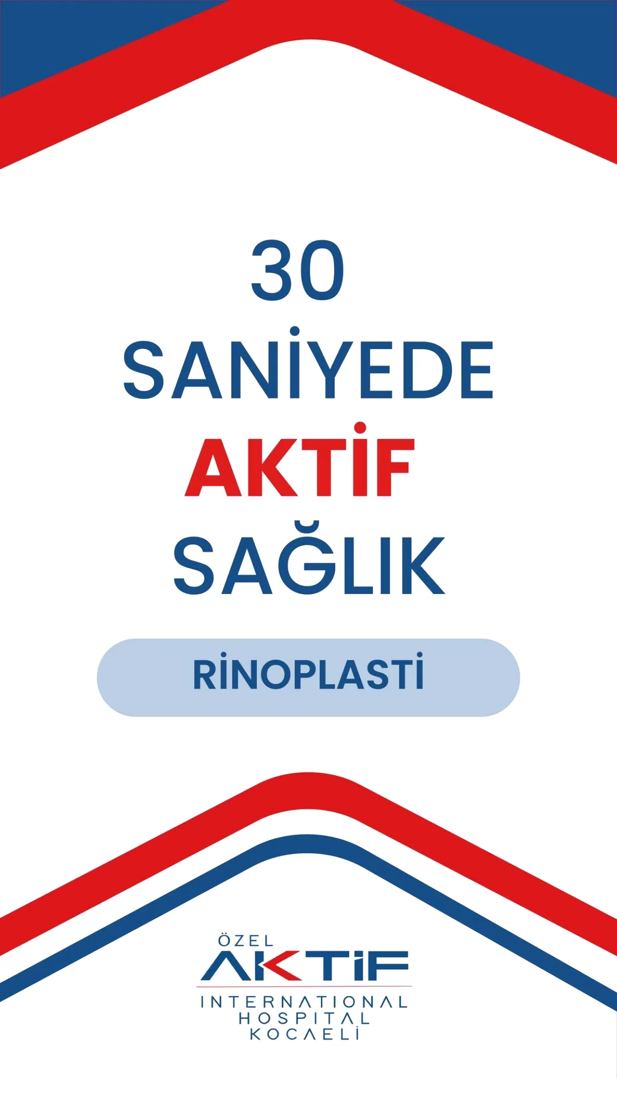 Kocaeli'de Rinoplasti: Estetik ve Nefes İşlevi Bir Arada Nasıl İyileşir? Kocaeli'de Rinoplasti: Estetik ve Nefes İşlevi Bir Arada Nasıl İyileşir?