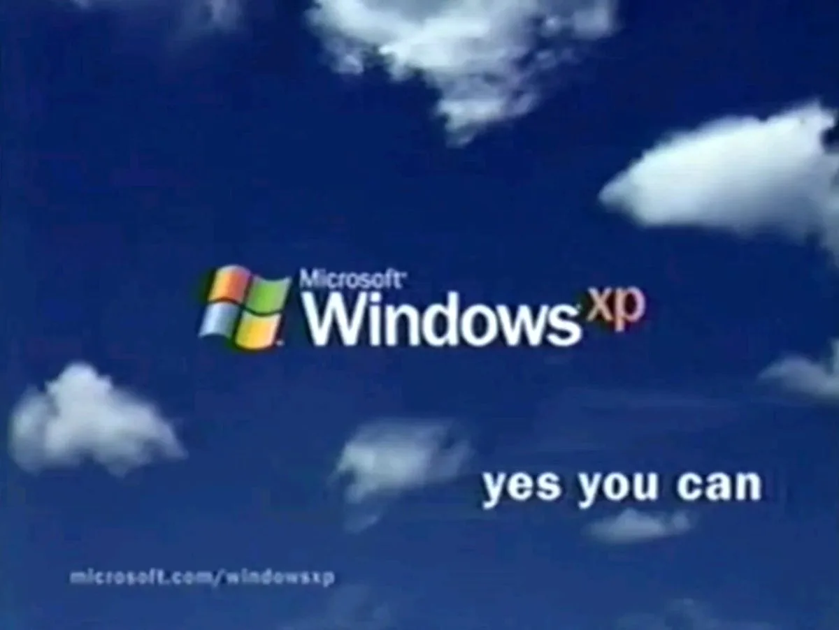 Windows XP Lansmanında Madonna'nın Ray of Light Şarkısı Kullanıldı Windows XP Lansmanında Madonna'nın Ray of Light Şarkısı Kullanıldı