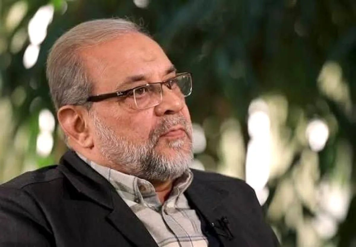İran, İsrail Saldırısında Kaybettiği Güvenlik Şefinin Yerine Muhammed Bakır Zülkadr'ı Atadı İran, İsrail Saldırısında Kaybettiği Güvenlik Şefinin Yerine Muhammed Bakır Zülkadr'ı Atadı