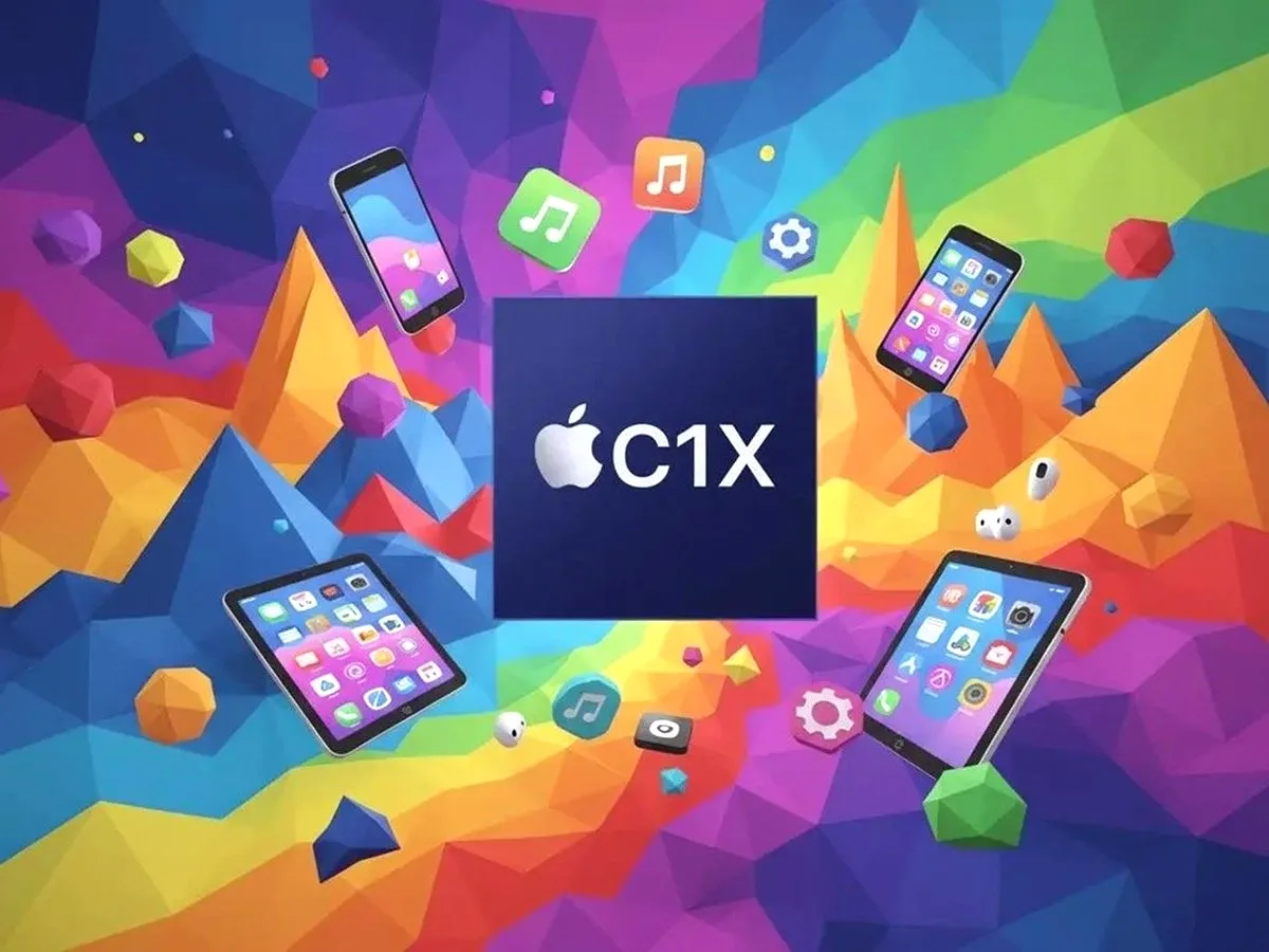 Apple C1X Modemi Snapdragon X80'i Nerede Geçiyor? Yoğun Ağda %7 Önde Apple C1X Modemi Snapdragon X80'i Nerede Geçiyor? Yoğun Ağda %7 Önde