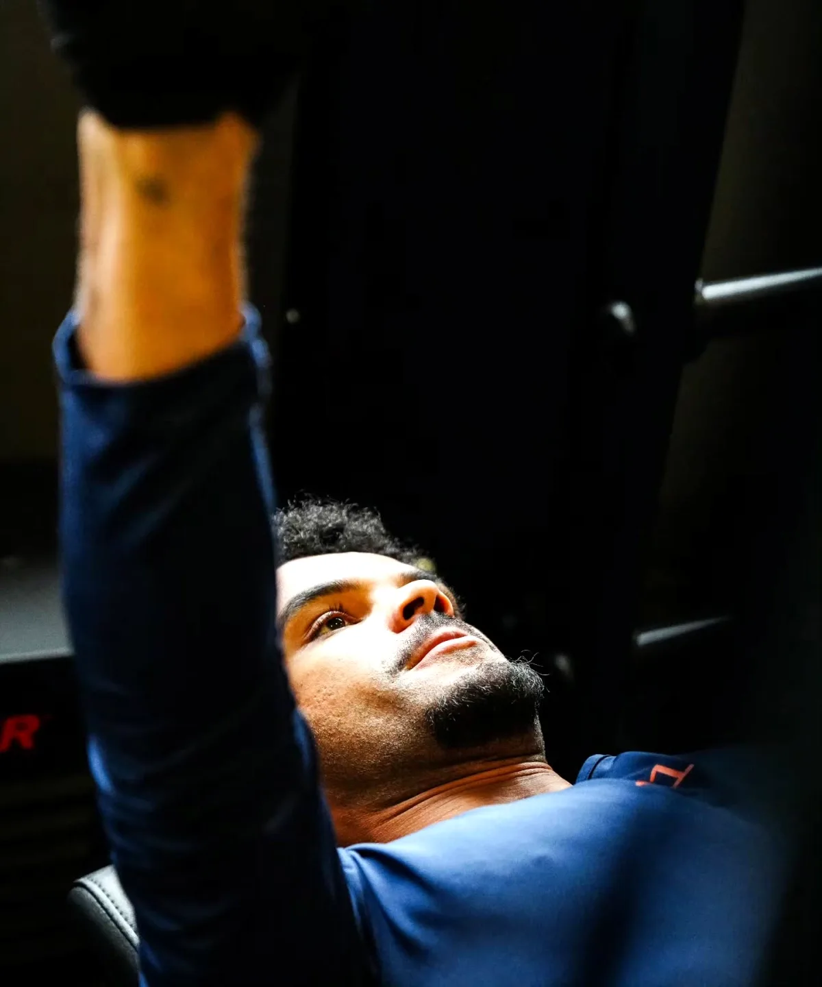 RAMS Başakşehir, Kocaelispor Maçı Öncesi Fiziksel Hazırlıklara Hız Verdi | Süper Lig RAMS Başakşehir, Kocaelispor Maçı Öncesi Fiziksel Hazırlıklara Hız Verdi | Süper Lig