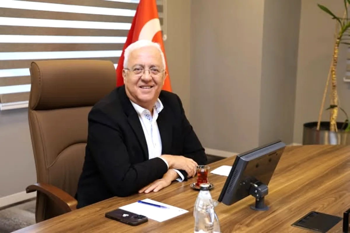 İSHİB, Seçim Öncesi Son Yönetim Kurulu Toplantısını Yaptı İSHİB, Seçim Öncesi Son Yönetim Kurulu Toplantısını Yaptı