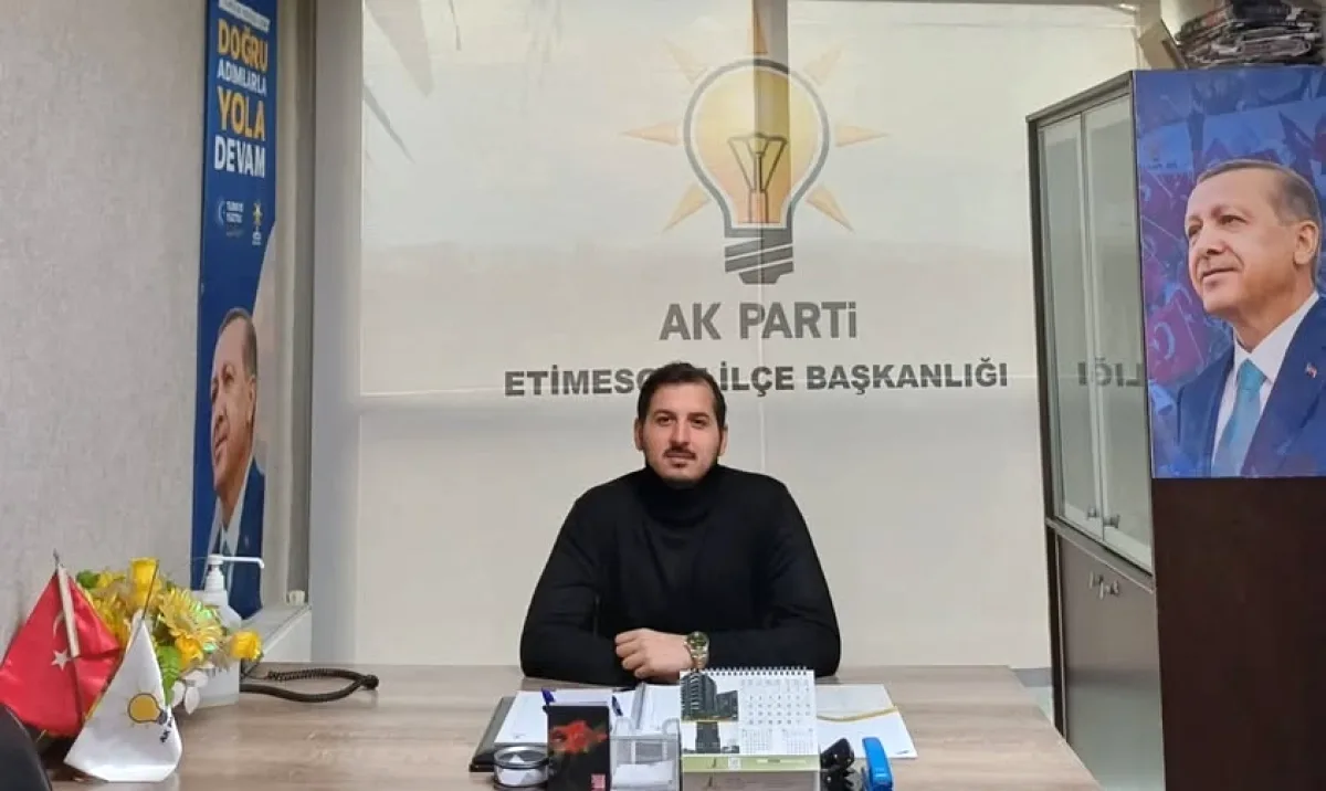 AK Parti Etimesgut'ta Bugün Kim Nöbette? İşte İletişim Bilgileri AK Parti Etimesgut'ta Bugün Kim Nöbette? İşte İletişim Bilgileri