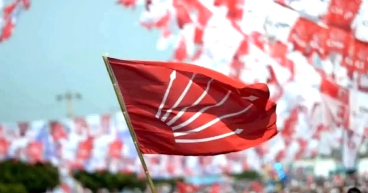 AKP'li Uygur'un 'Had' Çağrısına CHP'den Yanıt: 'Milletin İradesi 85 Milyonundur, Tek Adamın Değil' AKP'li Uygur'un 'Had' Çağrısına CHP'den Yanıt: 'Milletin İradesi 85 Milyonundur, Tek Adamın Değil'