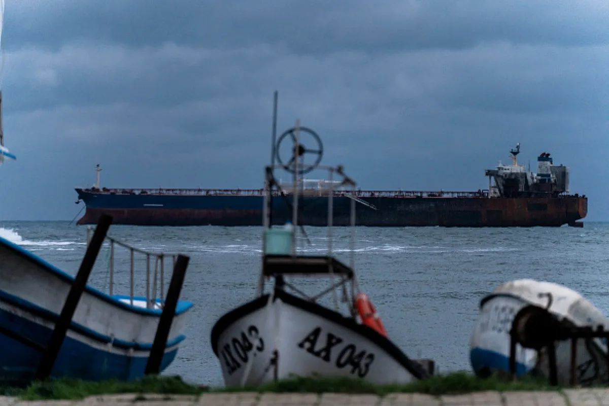 AB, Rus Petrolüne Kalıcı Yasağı Kısa Vadeli Gündeminden Çıkardı AB, Rus Petrolüne Kalıcı Yasağı Kısa Vadeli Gündeminden Çıkardı