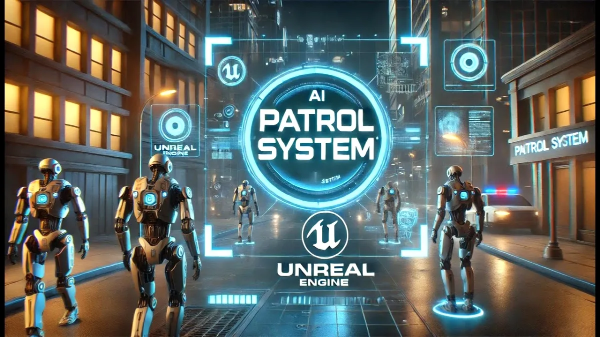 Unreal Engine 6'da Yapay Zeka Devrimi: Oyun Geliştirme Süreçleri Nasıl Değişiyor? Unreal Engine 6'da Yapay Zeka Devrimi: Oyun Geliştirme Süreçleri Nasıl Değişiyor?