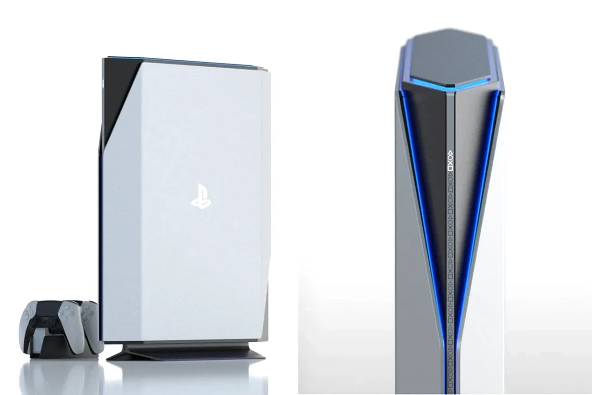 PlayStation 6 Sızıntıları: 2028'e Doğru 5 Kat Ray Tracing ve 40 TFLOP Hedefi PlayStation 6 Sızıntıları: 2028'e Doğru 5 Kat Ray Tracing ve 40 TFLOP Hedefi