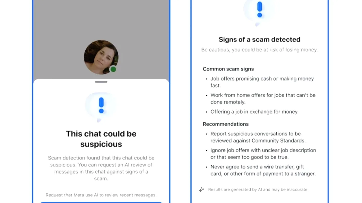 Deepfake Tespitinde Rekor: %99.8 Doğruluk Oranına Ulaşıldı Deepfake Tespitinde Rekor: %99.8 Doğruluk Oranına Ulaşıldı