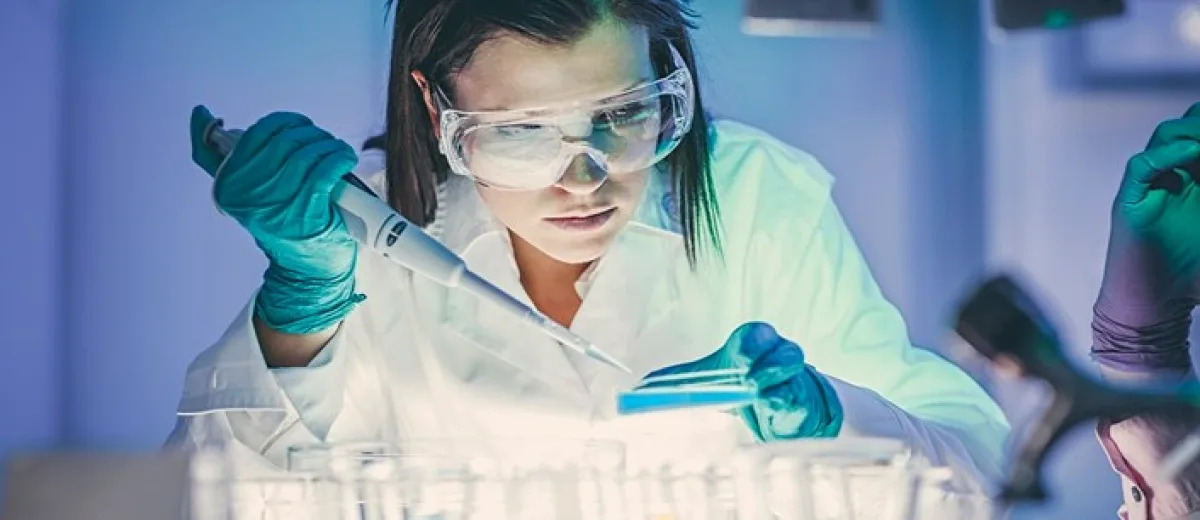 Siber-Biyosuç Tehdidine Karşı Çözüm: Blockchain ile Laboratuvar Güvenliği Devrimi Siber-Biyosuç Tehdidine Karşı Çözüm: Blockchain ile Laboratuvar Güvenliği Devrimi