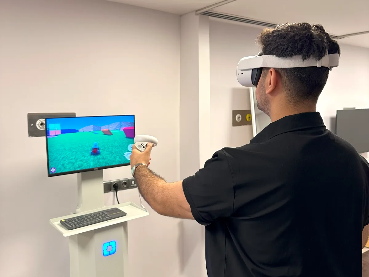 PlayStation VR3 ve Beyin Arayüzü İddialarına Kaynak İncelemesi: Sonuç Şaşırtıcı PlayStation VR3 ve Beyin Arayüzü İddialarına Kaynak İncelemesi: Sonuç Şaşırtıcı