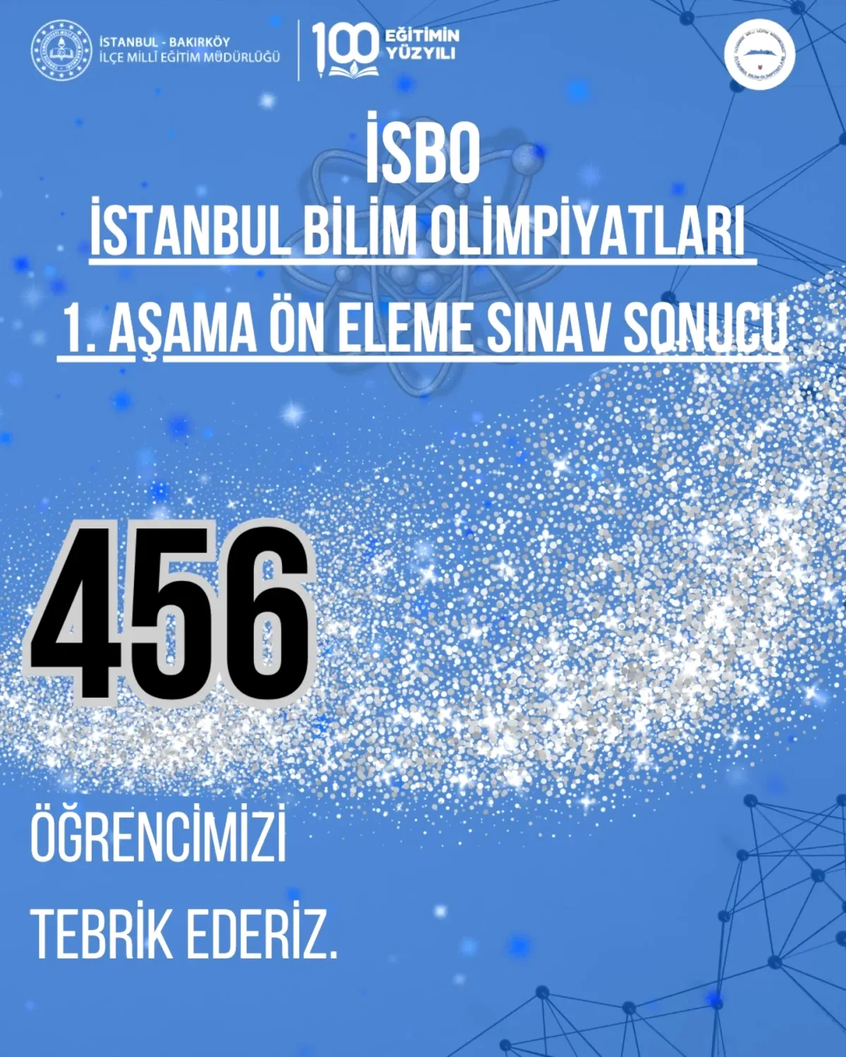 Bakırköy'lü Öğrenciler İSBO'da Fark Yaratıyor Bakırköy'lü Öğrenciler İSBO'da Fark Yaratıyor