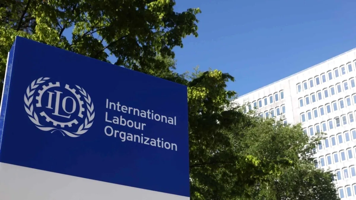 ILO alarm verdi: 284 milyon işçi aşırı yoksul, işçinin GSYH'den payı düşüyor ILO alarm verdi: 284 milyon işçi aşırı yoksul, işçinin GSYH'den payı düşüyor