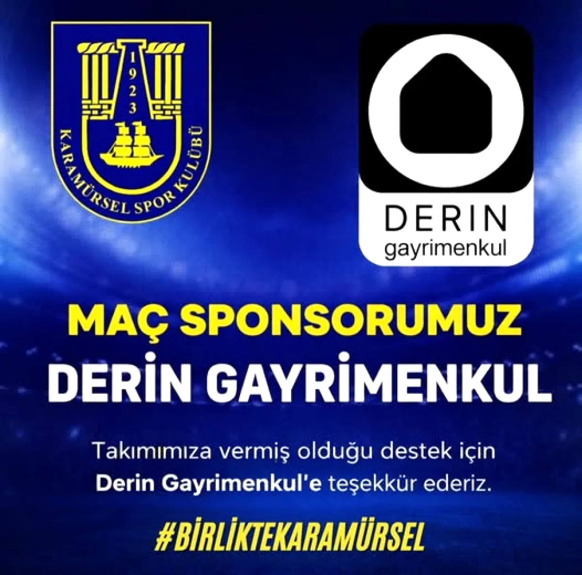 Karamürselspor, 1 Mart Pazar Günü Maltepespor'u Ağırlıyor: Maç Saati ve Stad Bilgisi Karamürselspor, 1 Mart Pazar Günü Maltepespor'u Ağırlıyor: Maç Saati ve Stad Bilgisi