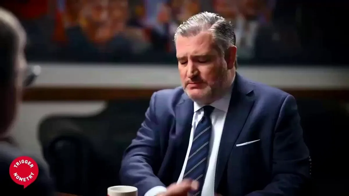 Ted Cruz'tan 6 Ay İçinde 3 Ülke Vurgusu: Yönetim Değişiklikleri ve Jeopolitik Deprem Ted Cruz'tan 6 Ay İçinde 3 Ülke Vurgusu: Yönetim Değişiklikleri ve Jeopolitik Deprem