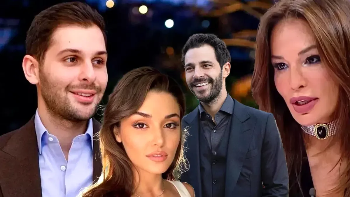 Ünlülerin Gözaltı Kararı: Burak Elmas, Hakan Sabancı ve Hande Erçel İstanbul'da Gözaltına Alındı Ünlülerin Gözaltı Kararı: Burak Elmas, Hakan Sabancı ve Hande Erçel İstanbul'da Gözaltına Alındı