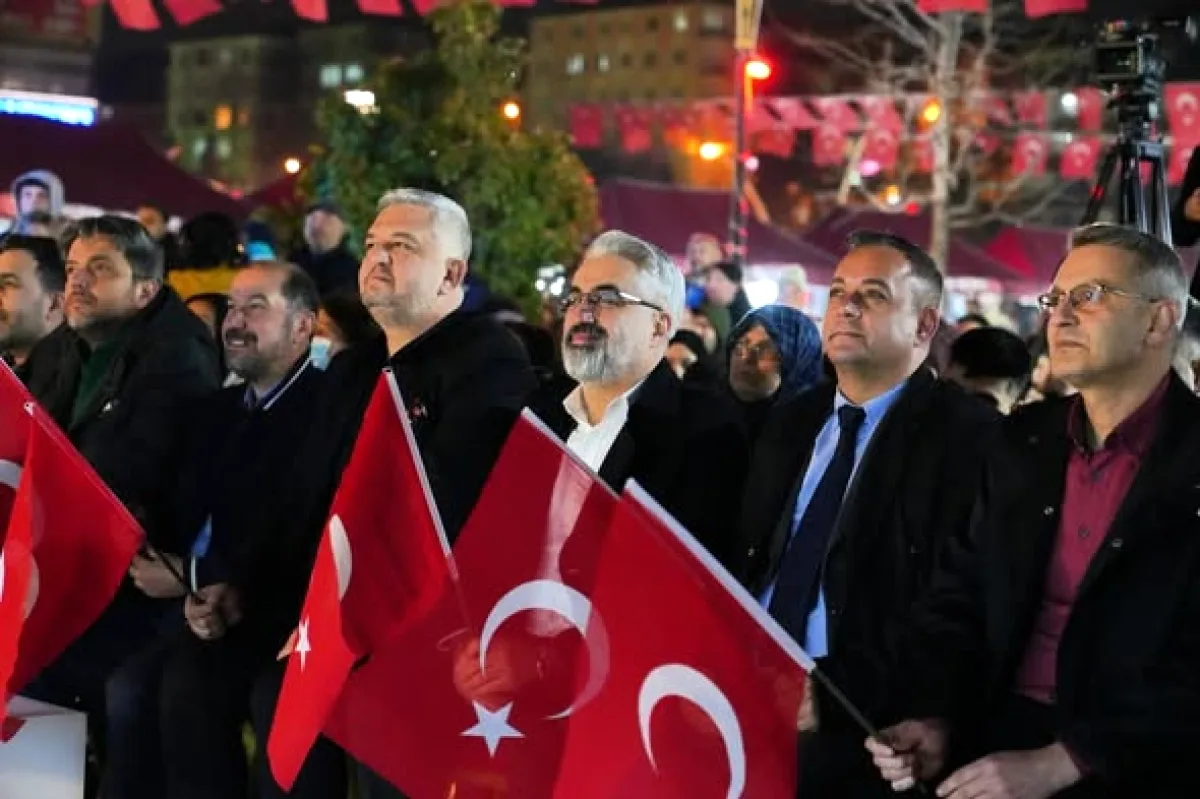 Keçiören'de İşletmelere Bitkisel Atık Yağ Denetimi Başlatıldı Keçiören'de İşletmelere Bitkisel Atık Yağ Denetimi Başlatıldı