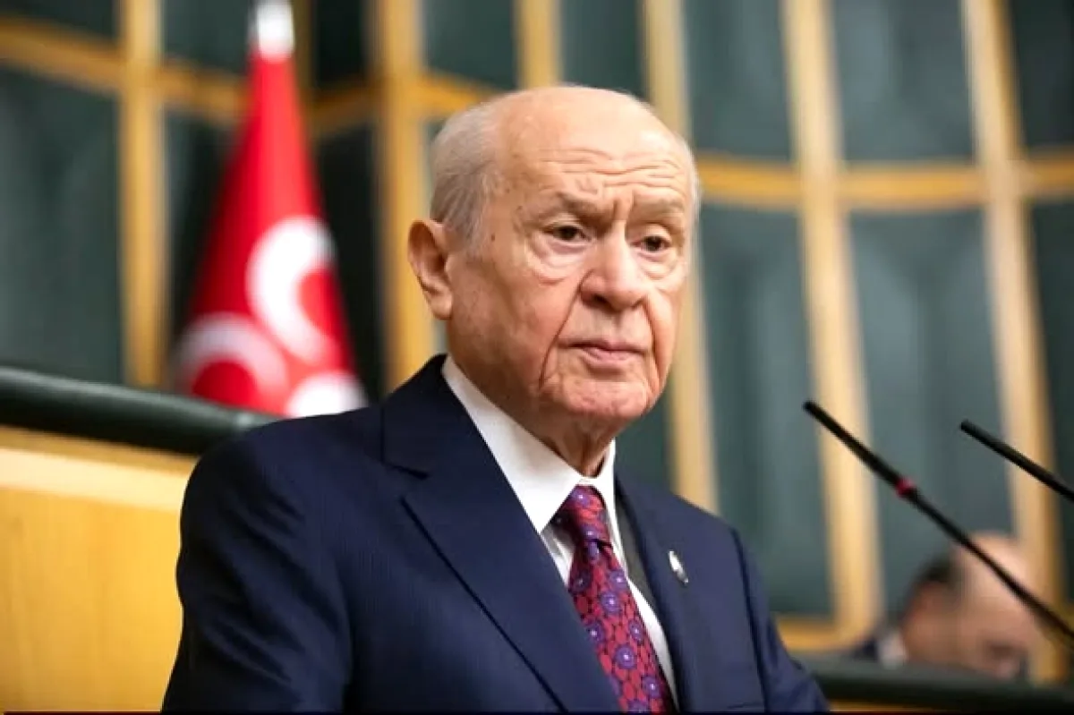 MHP Kahramankazan Teşkilatı TBMM Grup Toplantısına Katıldı MHP Kahramankazan Teşkilatı TBMM Grup Toplantısına Katıldı