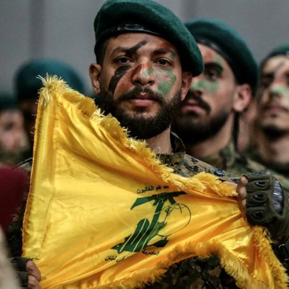 Hizbullah, İsrail Askerlerinin Toplu Bulunduğu Noktayı Vurduğunu Duyurdu – Sınırda Neler Yaşanıyor? Hizbullah, İsrail Askerlerinin Toplu Bulunduğu Noktayı Vurduğunu Duyurdu – Sınırda Neler Yaşanıyor?