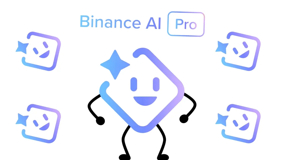 Binance, Yapay Zeka Destekli Ticaret Aracını Halka Açık Beta'ya Aldı Binance, Yapay Zeka Destekli Ticaret Aracını Halka Açık Beta'ya Aldı
