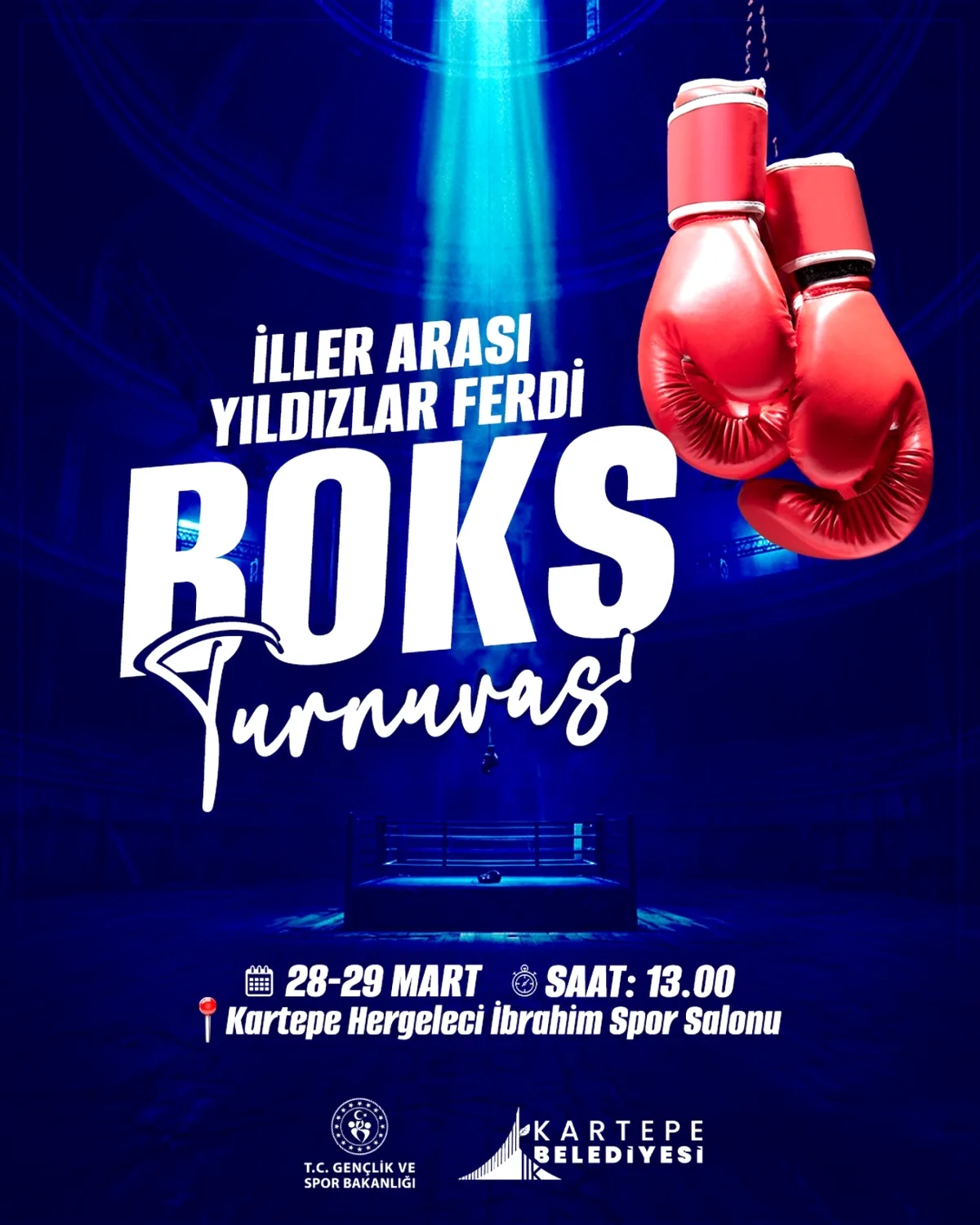 Kartepe'de Boks Heyecanı Başlıyor Kartepe'de Boks Heyecanı Başlıyor