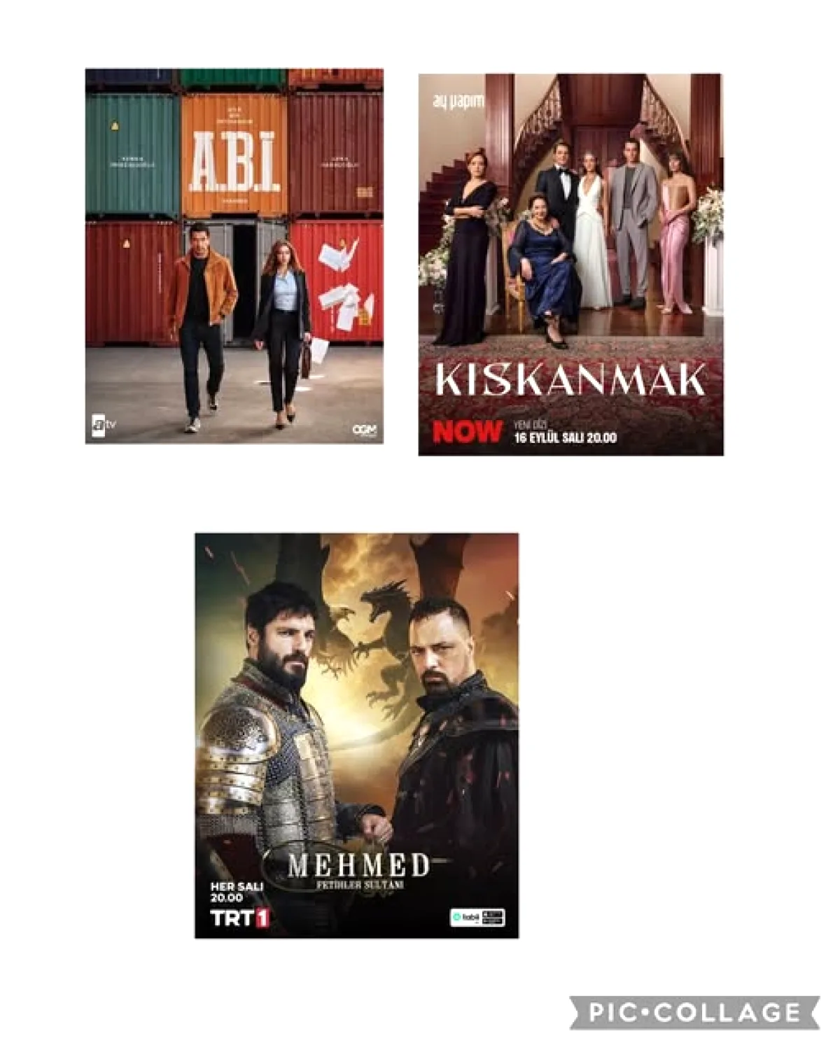 Zahide, Kıskanmak ve Mehmed Fetihler Sultanı Reyting Performansları Zahide, Kıskanmak ve Mehmed Fetihler Sultanı Reyting Performansları
