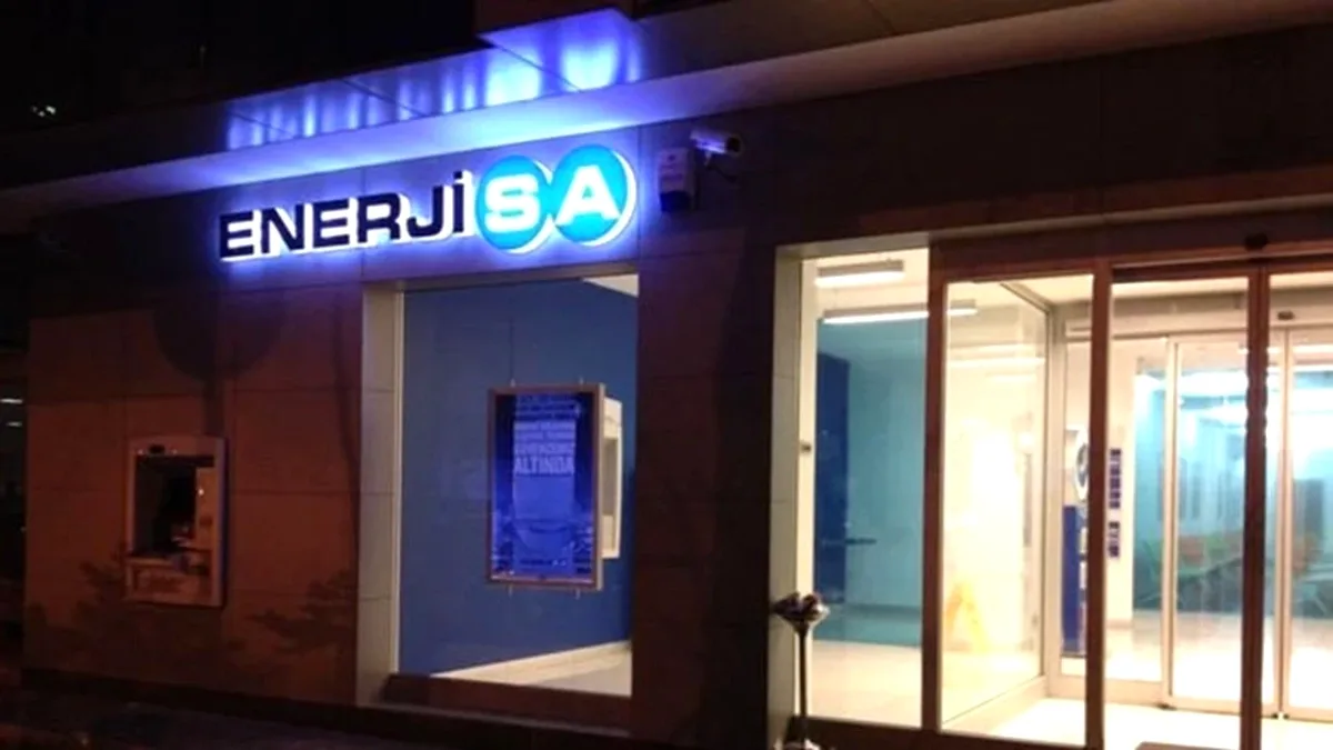 Enerjisa Enerji'den Hissedarına Temettü Müjdesi Enerjisa Enerji'den Hissedarına Temettü Müjdesi