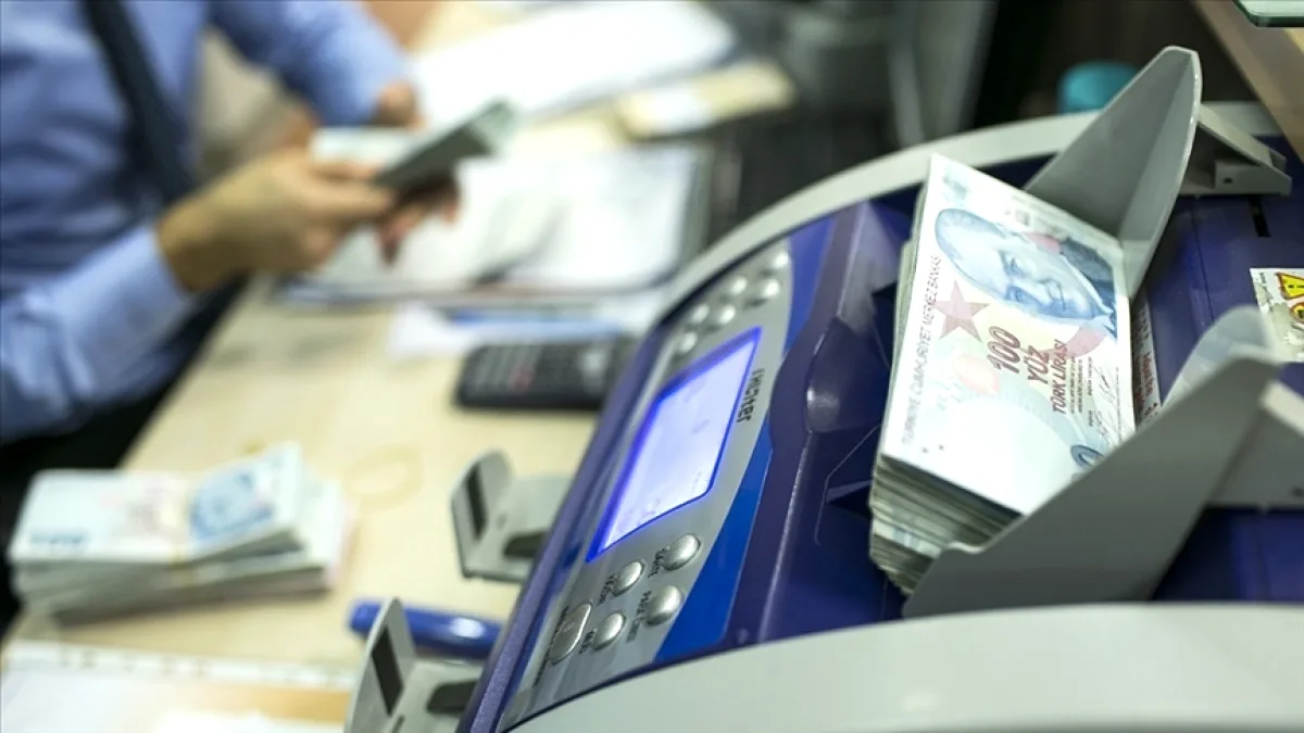 Aile ve Gençlik Fonu: 660,9 Milyon Lira Kredi Desteği Ödendi Aile ve Gençlik Fonu: 660,9 Milyon Lira Kredi Desteği Ödendi