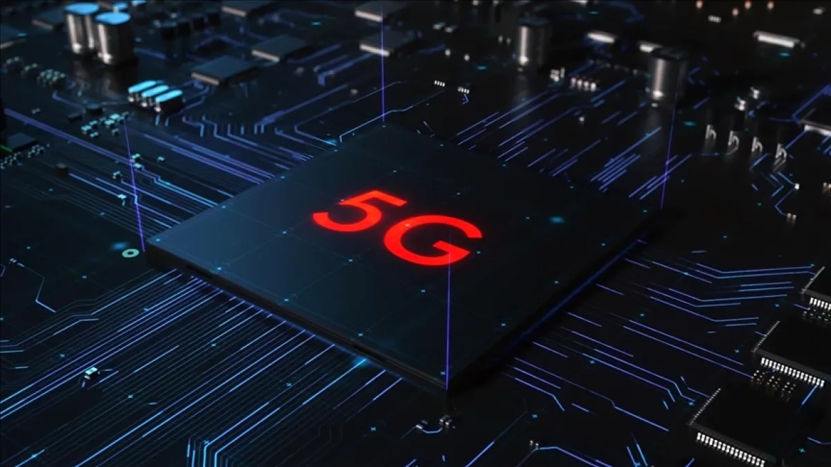Erdoğan 31 Mart'ta Türkiye'nin 5G Geçişini İlan Edecek Erdoğan 31 Mart'ta Türkiye'nin 5G Geçişini İlan Edecek