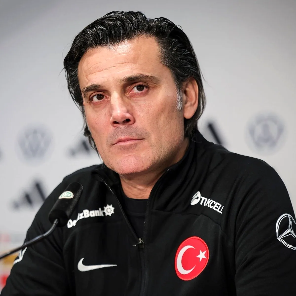 Montella mağlubiyet korkusunu reddetti Montella mağlubiyet korkusunu reddetti