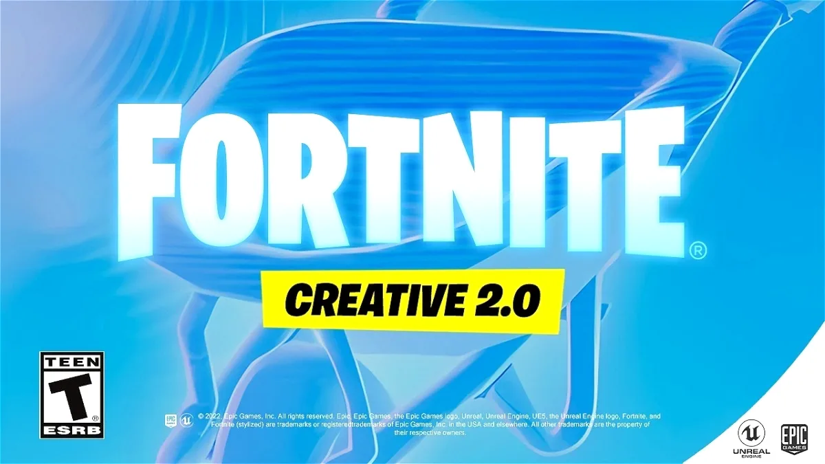 Fortnite Creative 2.0 İle Dijital Demokrasi Simülasyonları Gerçeğe Hazırlıyor Fortnite Creative 2.0 İle Dijital Demokrasi Simülasyonları Gerçeğe Hazırlıyor