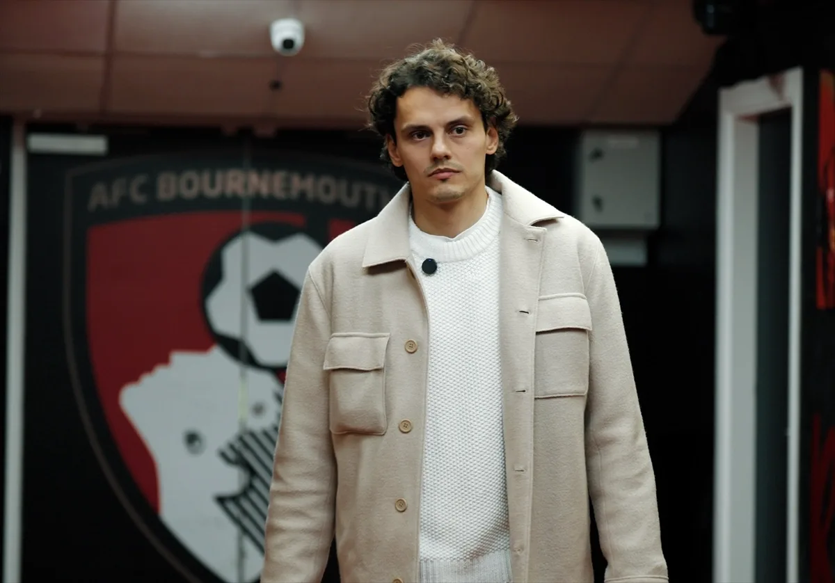 Enes Ünal'dan Dünya Kupası Açıklaması: "Kolay Değil Ama..." Enes Ünal'dan Dünya Kupası Açıklaması: "Kolay Değil Ama..."