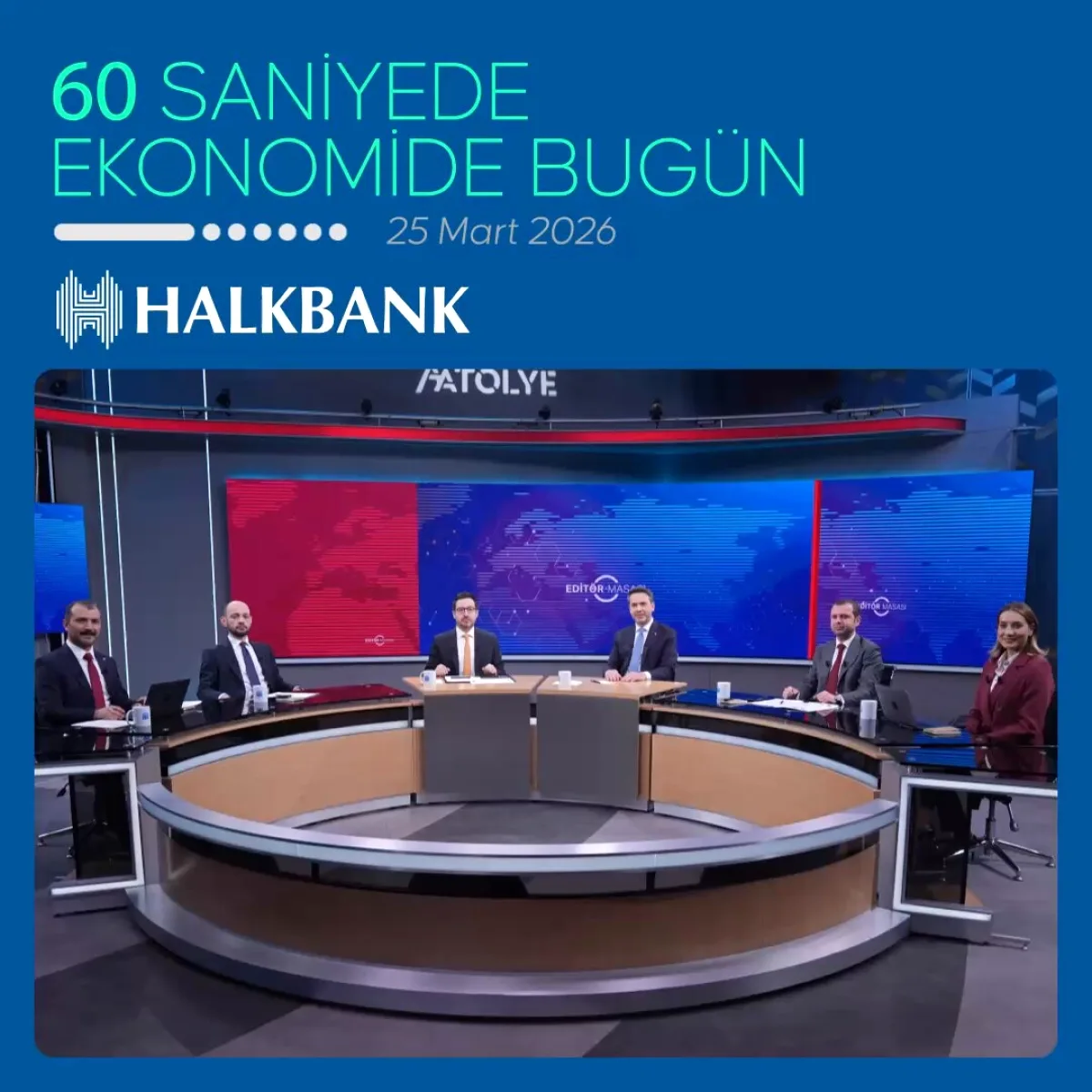 25 Mart Ekonomi Manşetleri: İşsizlik Rekoru, Enerji Mesajı ve 5G Yol Haritası 25 Mart Ekonomi Manşetleri: İşsizlik Rekoru, Enerji Mesajı ve 5G Yol Haritası
