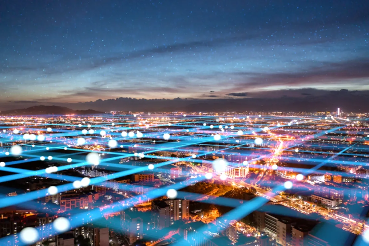 Madrid Tech Chief: Cities, Not Nations, Must Lead Digital Transformation Madrid Tech Chief: Cities, Not Nations, Must Lead Digital Transformation