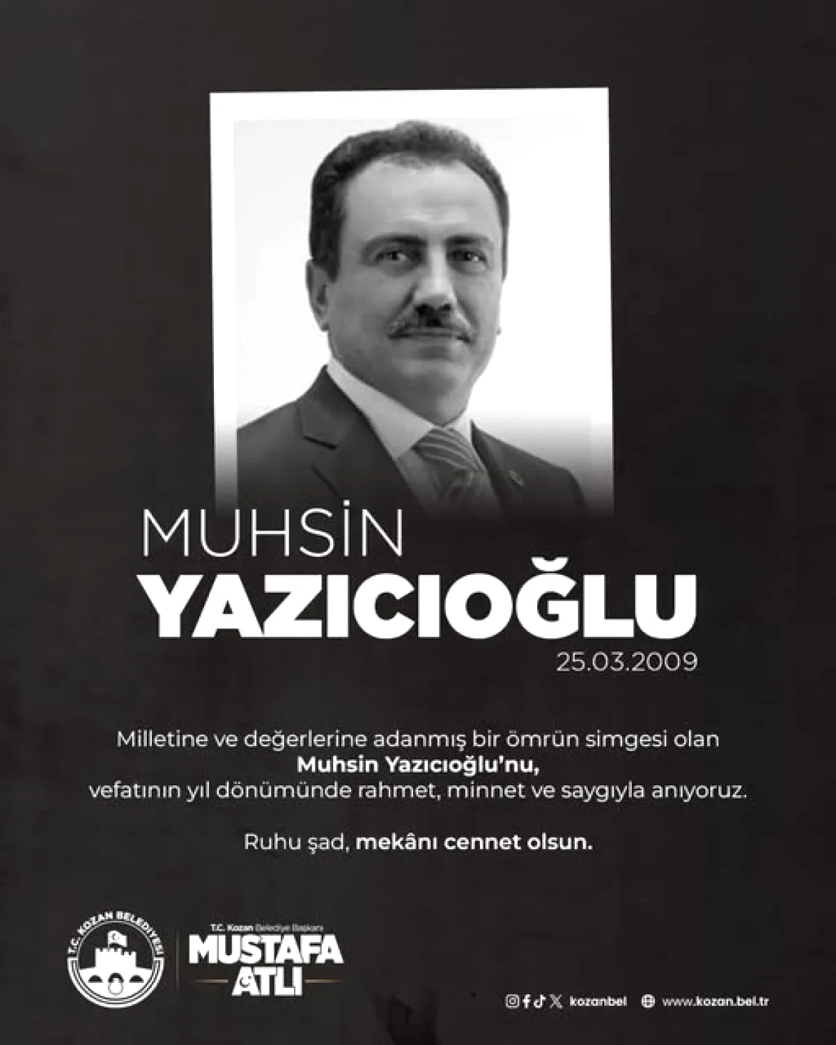 Kozan'da Sporun Yeni Merkezi: Her Ay Farklı Takımlar Ağırlıyor Kozan'da Sporun Yeni Merkezi: Her Ay Farklı Takımlar Ağırlıyor