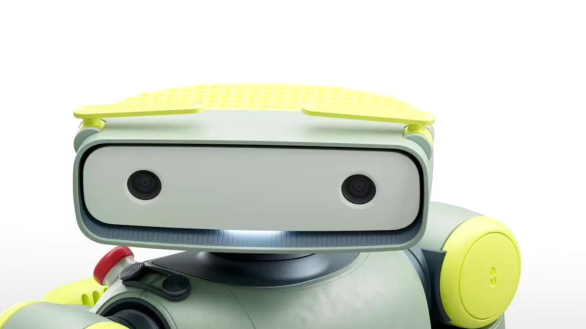 Amazon Robotik Stratejisine Hız Verdi: Fauna Robotics Satın Alındı Amazon Robotik Stratejisine Hız Verdi: Fauna Robotics Satın Alındı
