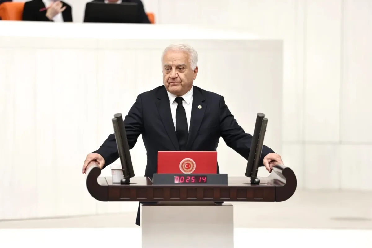 CHP Yalova Milletvekili Tahsin Becan'dan Borç Krizi Uyarısı: İcra Dosyası Sayısı 24,3 Milyonu Aştı CHP Yalova Milletvekili Tahsin Becan'dan Borç Krizi Uyarısı: İcra Dosyası Sayısı 24,3 Milyonu Aştı