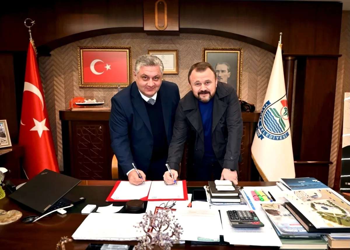 Toplu İş Sözleşmesi İmzalandı: Emekçilerin Hakları Güçlendirildi Toplu İş Sözleşmesi İmzalandı: Emekçilerin Hakları Güçlendirildi