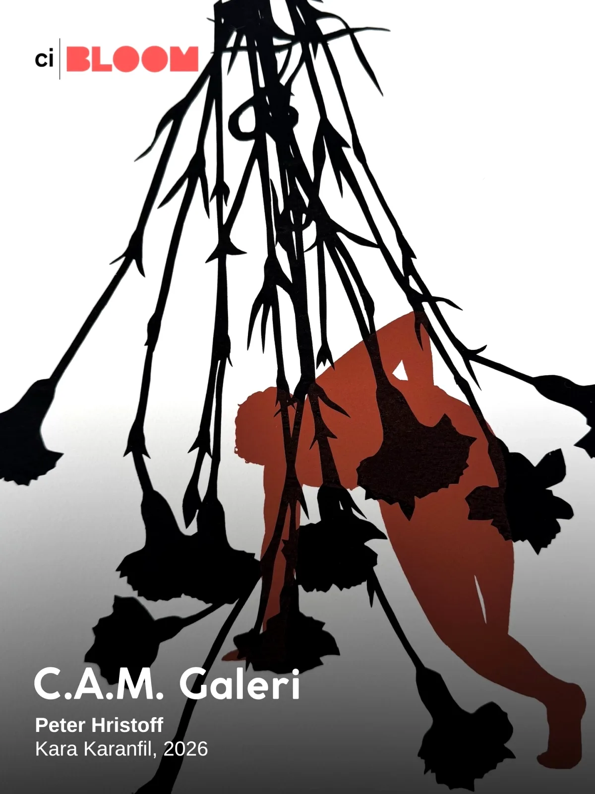 Contemporary Istanbul CI BLOOM 2026: CAM Galeri 11 Sanatçıyı Temsil Ediyor Contemporary Istanbul CI BLOOM 2026: CAM Galeri 11 Sanatçıyı Temsil Ediyor