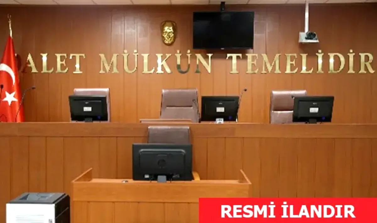 Halfeti'de Tapu İptali ve Tescil Davası: Hak Sahiplerine 3 Aylık Başvuru Süresi Halfeti'de Tapu İptali ve Tescil Davası: Hak Sahiplerine 3 Aylık Başvuru Süresi