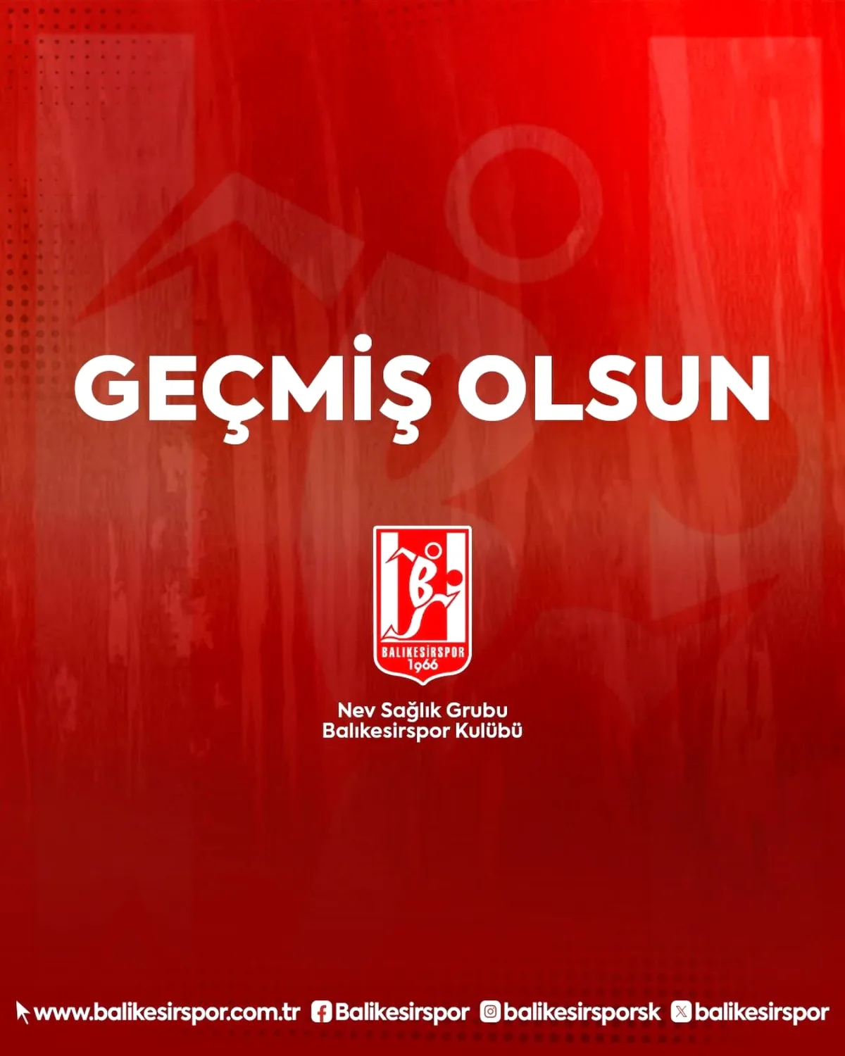 Balıkesirspor'dan Taşlı Saldırı Açıklaması: "Üzüntüyle Öğrenmiş Bulunuyoruz" Balıkesirspor'dan Taşlı Saldırı Açıklaması: "Üzüntüyle Öğrenmiş Bulunuyoruz"