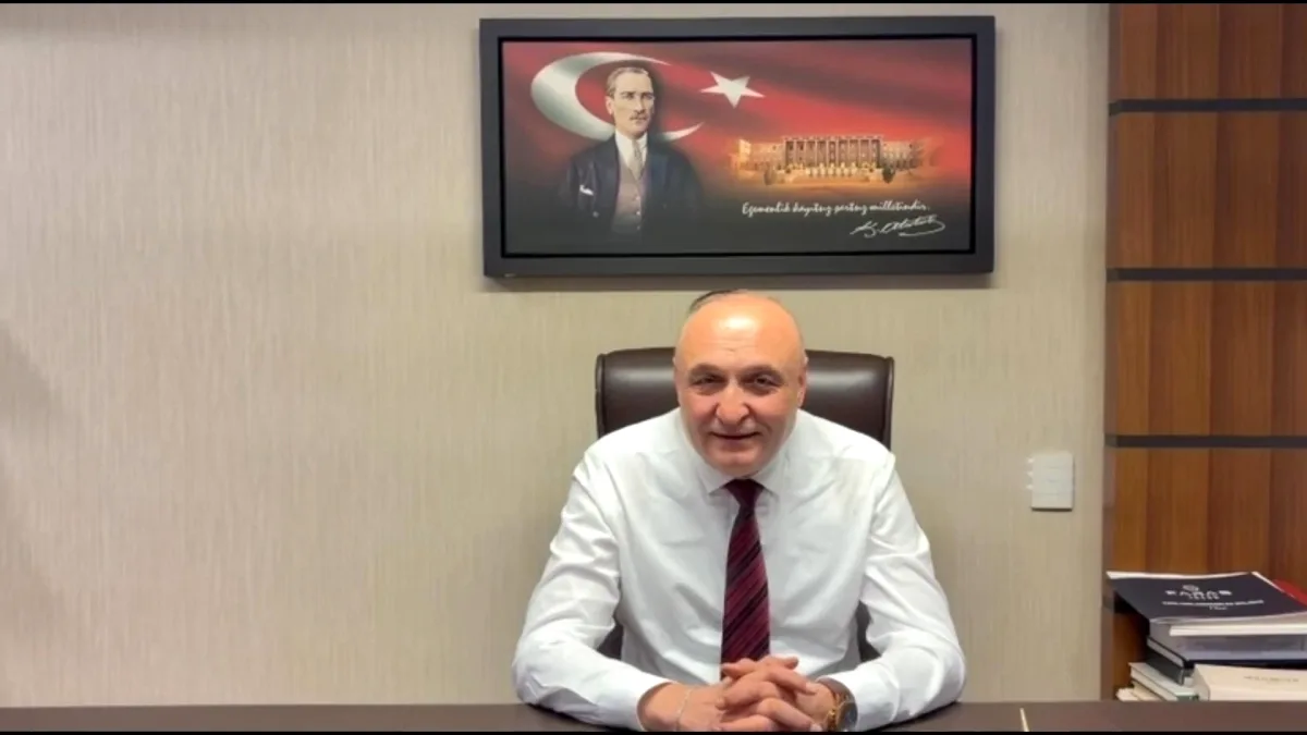 Gaziantep'te 110 Bin Vatandaş İcra Altında: Kişi Başı Borç 500 Bin TL'yi Aştı Gaziantep'te 110 Bin Vatandaş İcra Altında: Kişi Başı Borç 500 Bin TL'yi Aştı