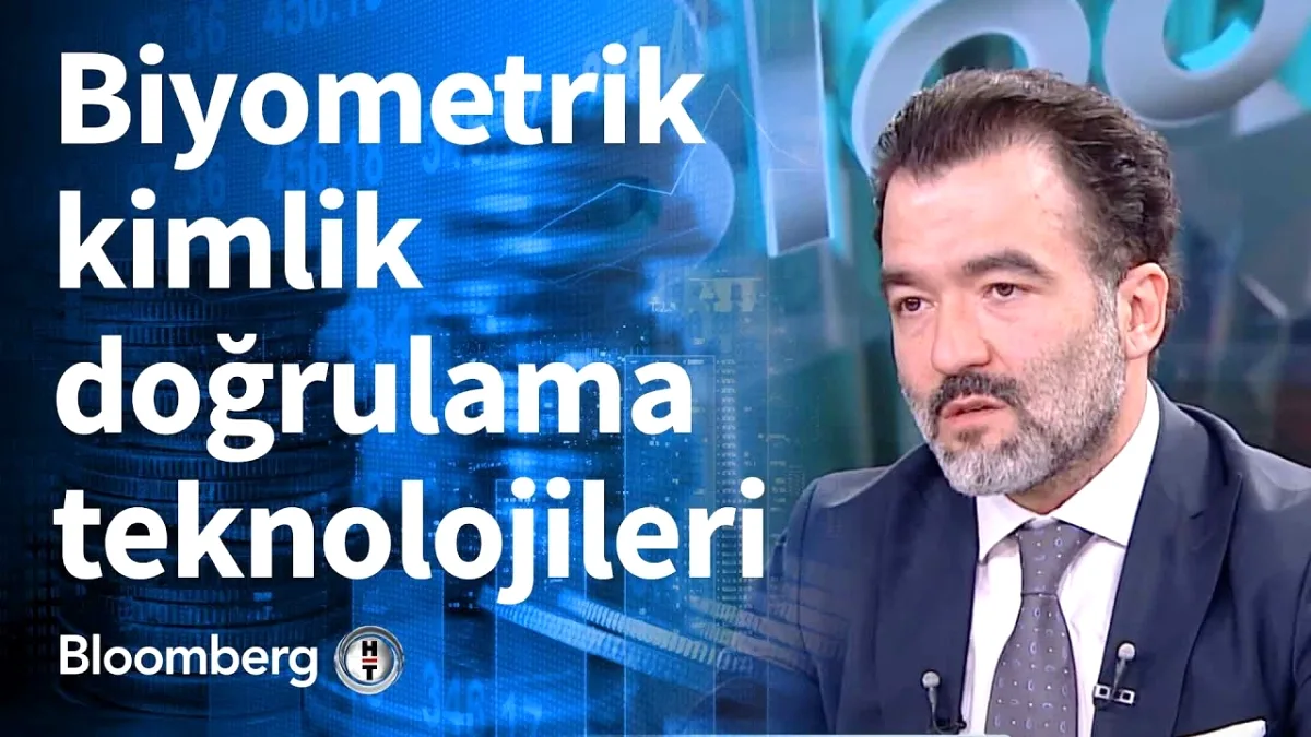 Biyometrik Veriler ve YSA: Finansal Kimlik Doğrulamada Dönüşüm Biyometrik Veriler ve YSA: Finansal Kimlik Doğrulamada Dönüşüm