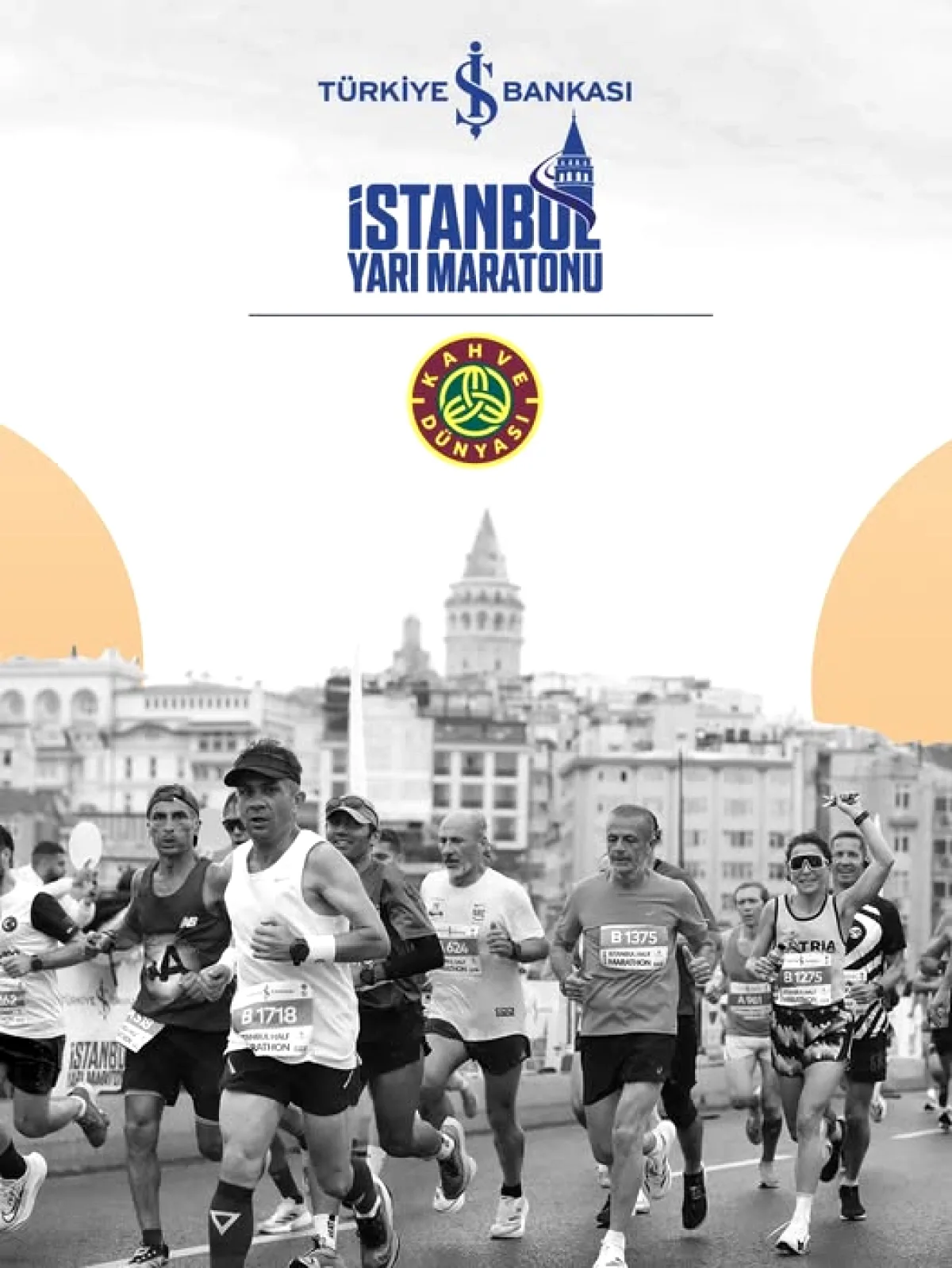 Üsküdar'da Maraton Heyecanı: İstanbul'u Koşuyorum Etabı 3 Mayıs'ta Başlıyor Üsküdar'da Maraton Heyecanı: İstanbul'u Koşuyorum Etabı 3 Mayıs'ta Başlıyor