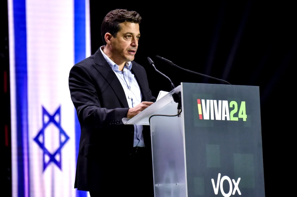 Israel-Spain Tensions Deepen After Minister's Sánchez Insults Israel-Spain Tensions Deepen After Minister's Sánchez Insults