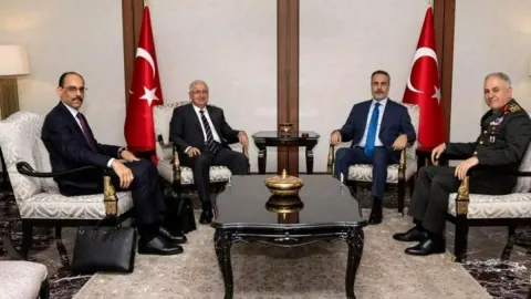 26 Mart 2026'da Türkiye'yi Sarsan Gelişmeler: Siber Saldırı, İran Krizi ve Ekonomik Riskler