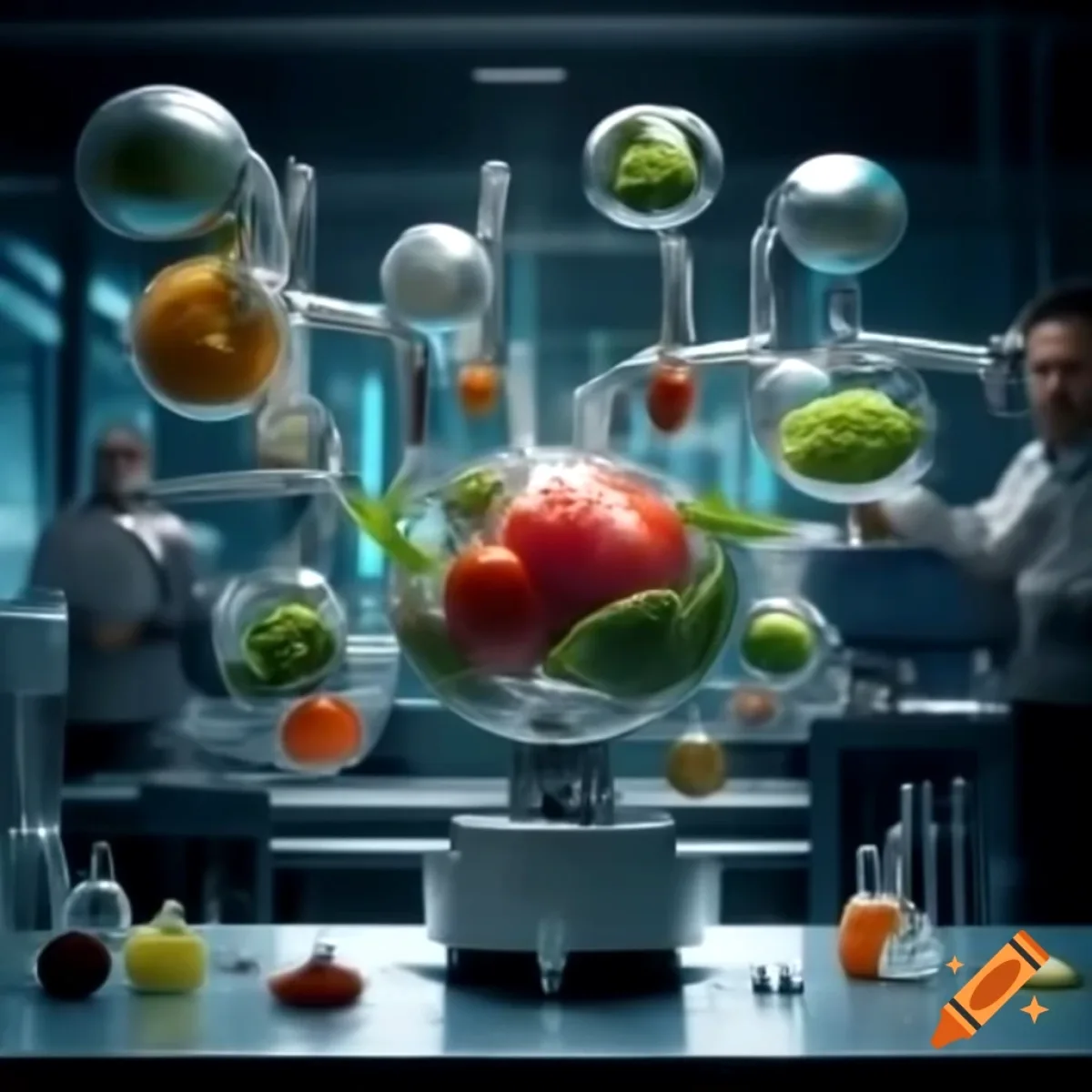 2026'nın Gizli Yiyecek Devrimi: CRISPR ile Tasarlanmış Mikroplar 2026'nın Gizli Yiyecek Devrimi: CRISPR ile Tasarlanmış Mikroplar