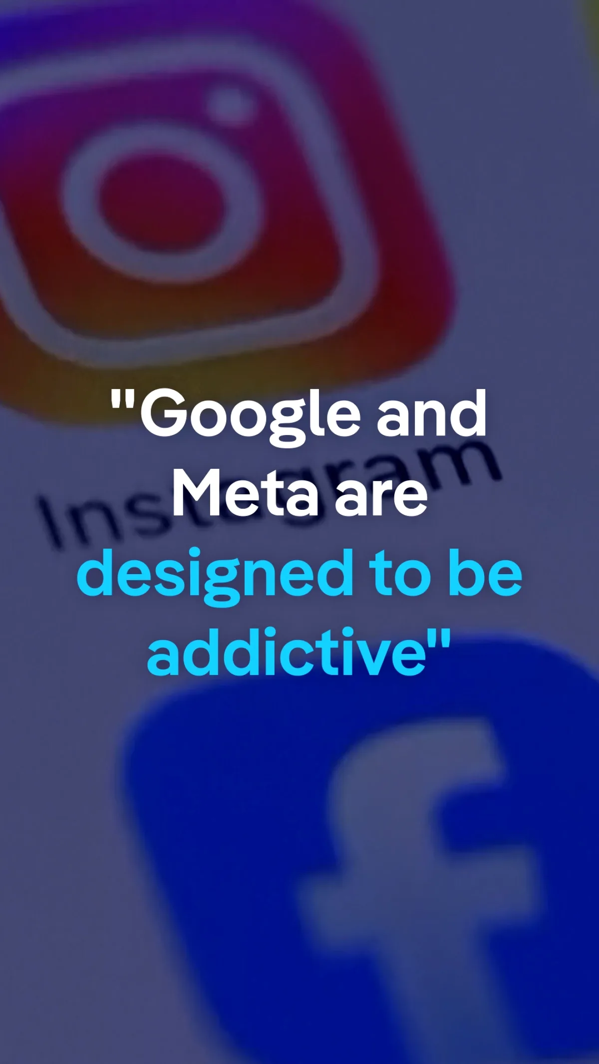 Los Angeles Mahkemesi Google ve Meta'yı Sosyal Bağımlılık Davasında Sorumlu Buldu Los Angeles Mahkemesi Google ve Meta'yı Sosyal Bağımlılık Davasında Sorumlu Buldu